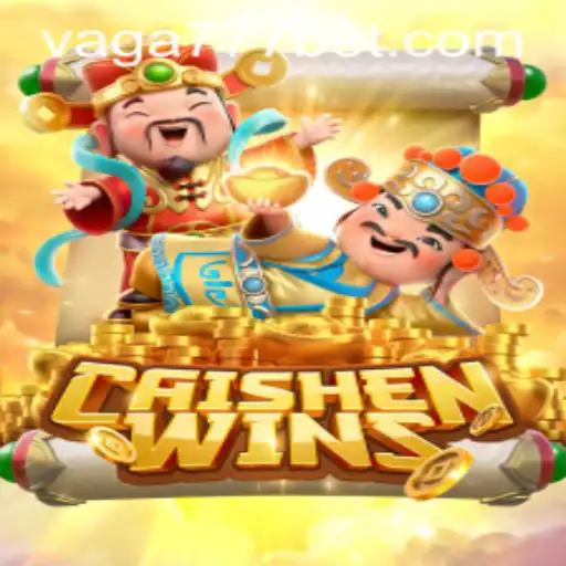 Descubra a Emoção do Jogo CaishenWins no VAGA777.COM