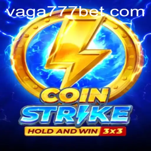 Descubra o Fascinante Mundo de CoinStrike no VAGA777.COM