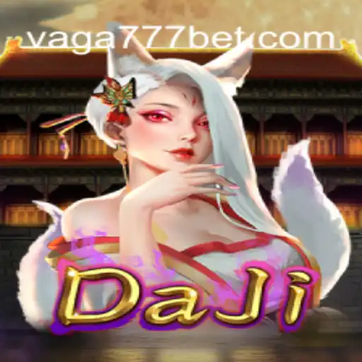 Descubra 'DaJi': O Novo Jogo Sensação com VAGA777.COM