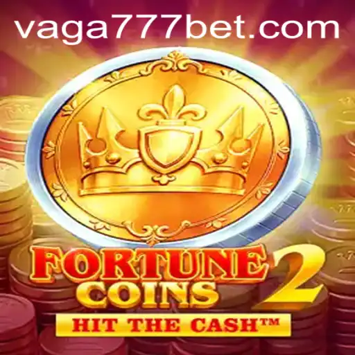 Descubra o Universo de FortuneCoins2 e Conquiste o Jackpot em VAGA777.COM