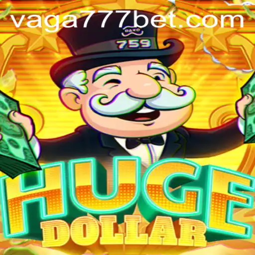 Explorando o Mundo Atraente do Jogo HugeDollar e a Plataforma VAGA777.COM