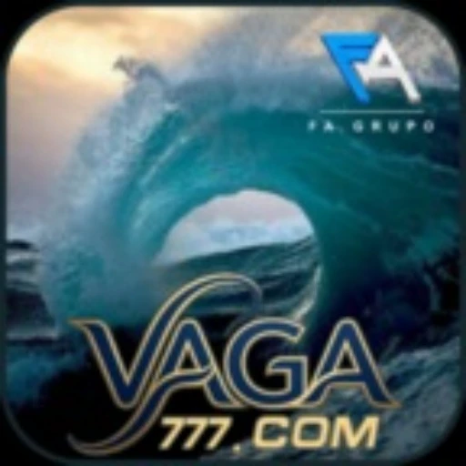 VAGA777.COM Logo