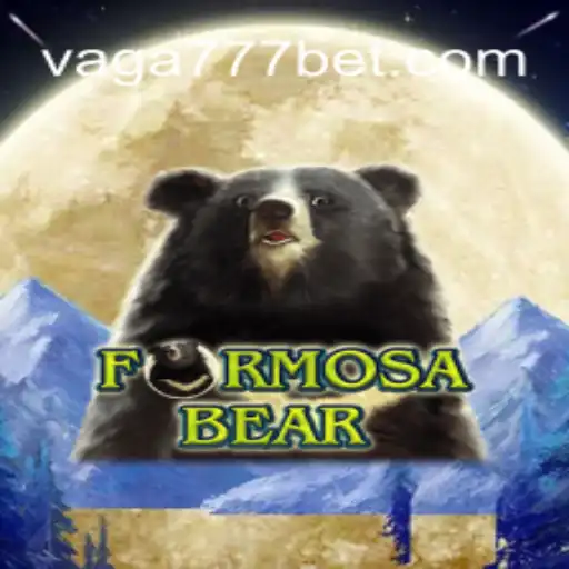 Descobrindo o Mundo de FormosaBear: Um Jogo Emocionante com VAGA777.COM