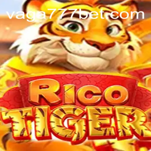 RicoTiger: Descubra as Aventuras do Novo Jogo de Casino