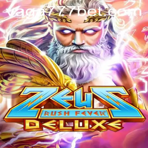 Descubra o Fascinante Mundo de ZeusRushFeverDeluxe Enquanto Explora as Inovadoras Regras do Jogo