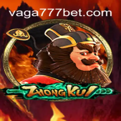 Descubra o Fascinante Mundo de ZhongKui: Uma Aventura Épica em VAGA777.COM
