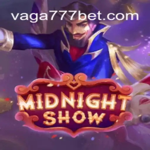 Descubra a Magia do Jogo MidnightShow e Sua Conexão com VAGA777.COM