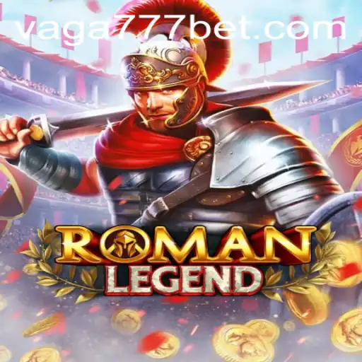 Descubra a Aventura Épica de RomanLegend: O Novo Sensação de VAGA777.COM