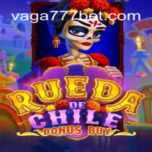 Explorando o Jogo Emocionante RuedaDeChileBonusBuy