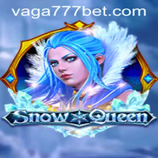 SnowQueen: Descubra a Magia do Novo Jogo Online da VAGA777.COM