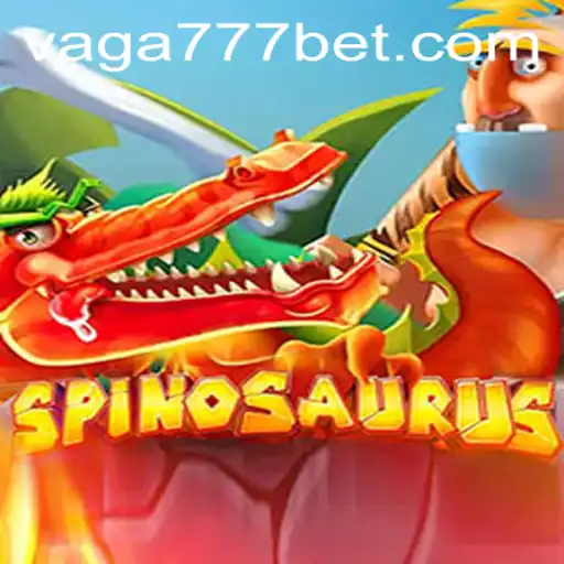 Descubra o Mundo Atraente de Spinosaurus no VAGA777.COM
