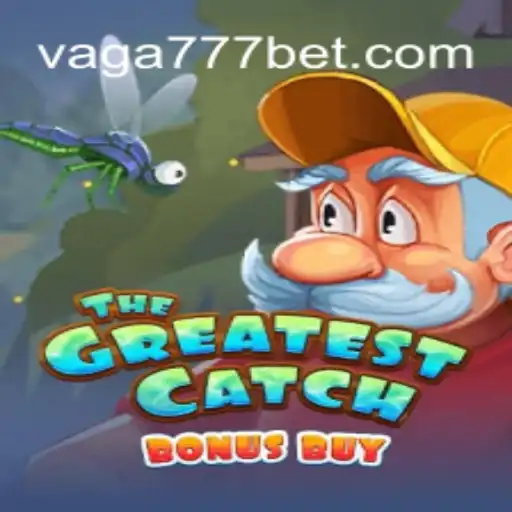 Explorando o Fascinante Mundo de TheGreatestCatchBonusBuy e VAGA777.COM