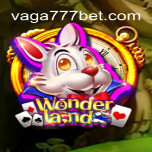 Descubra o Mundo Mágico de Wonderland e Conquiste Prêmios Incríveis com VAGA777.COM